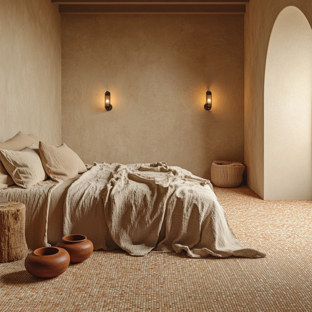 boho bedroom carpet 52
