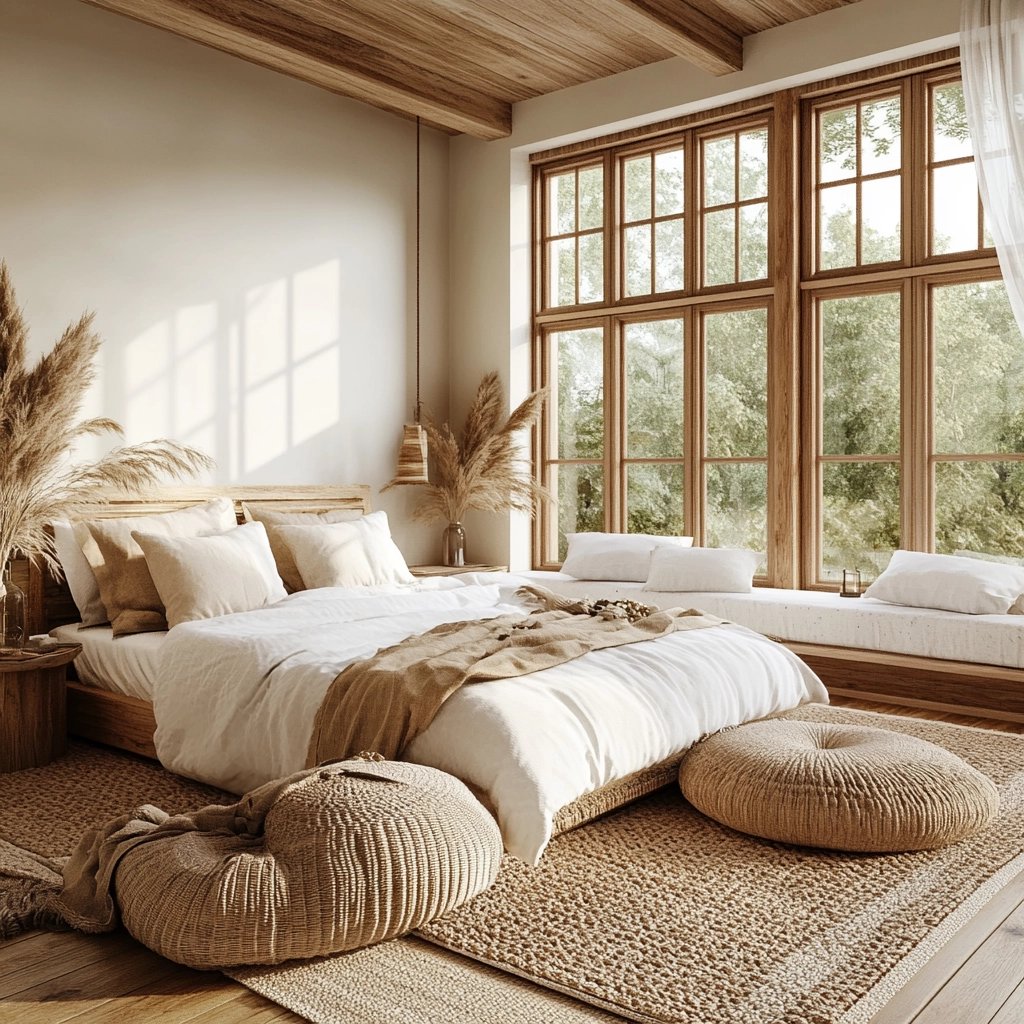 boho bedroom carpet 58