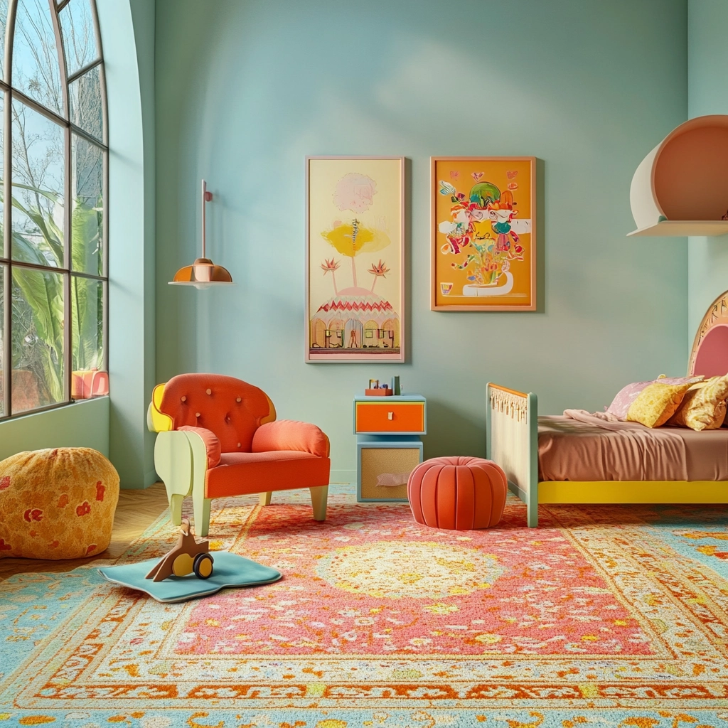 boho bedroom carpet 66