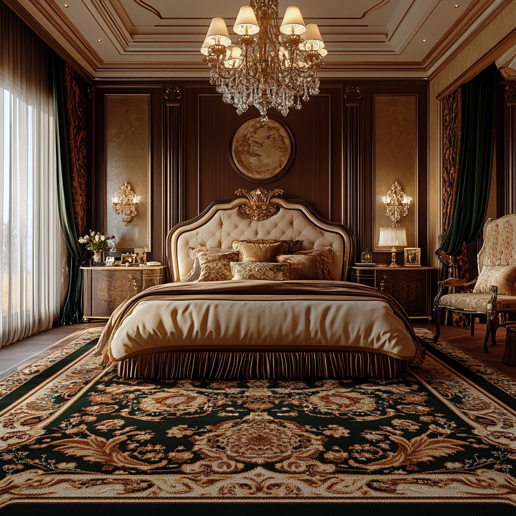boho bedroom carpet 69