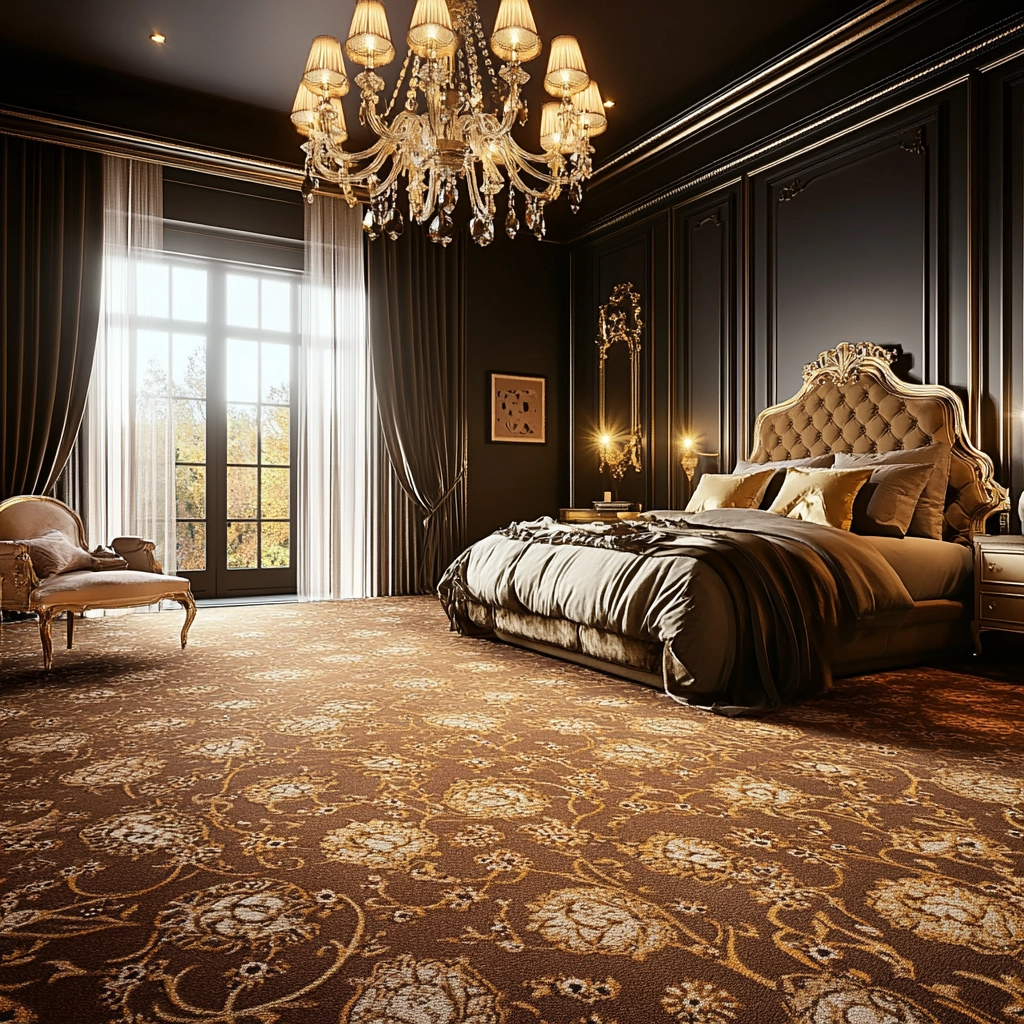 boho bedroom carpet 72