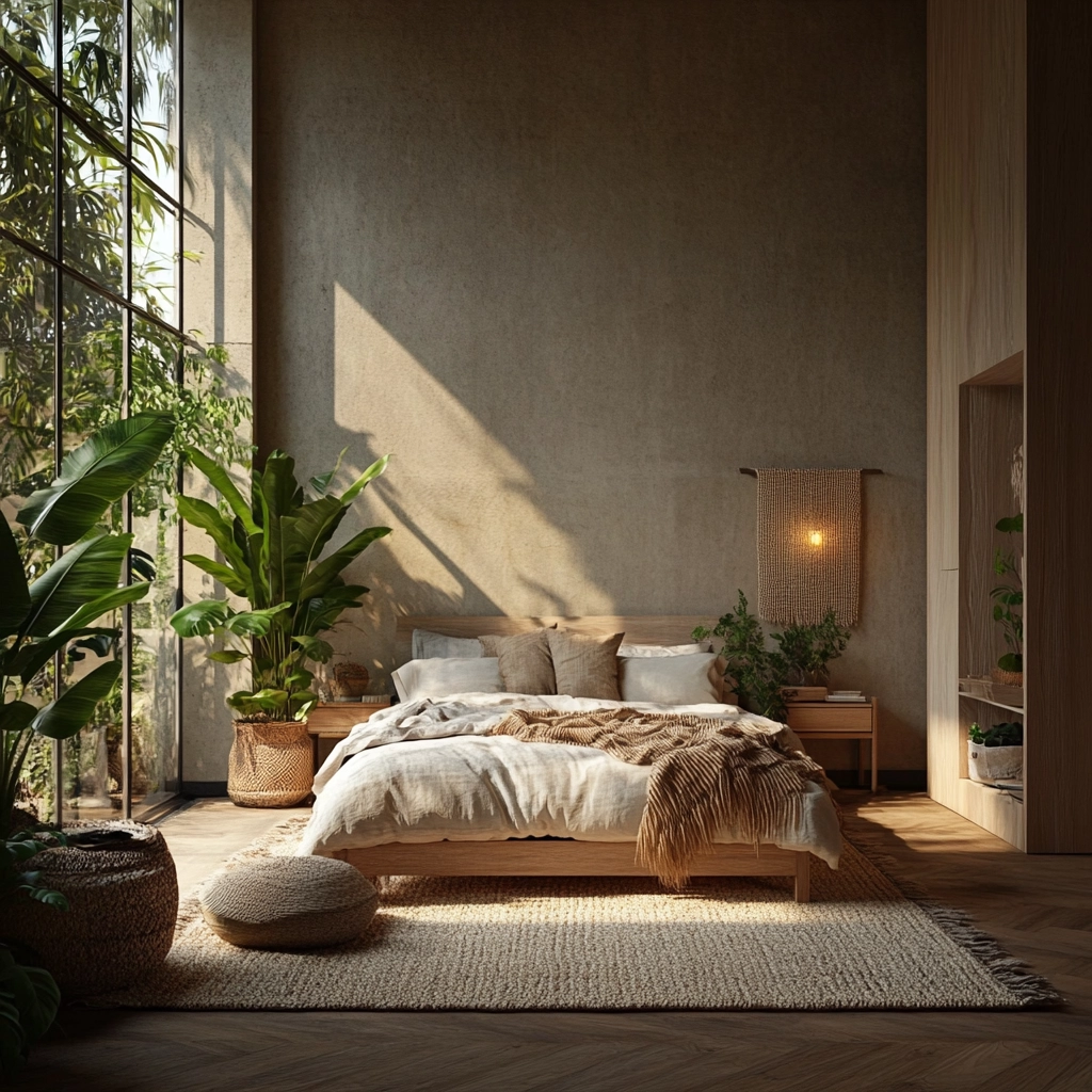 boho bedroom rug 21