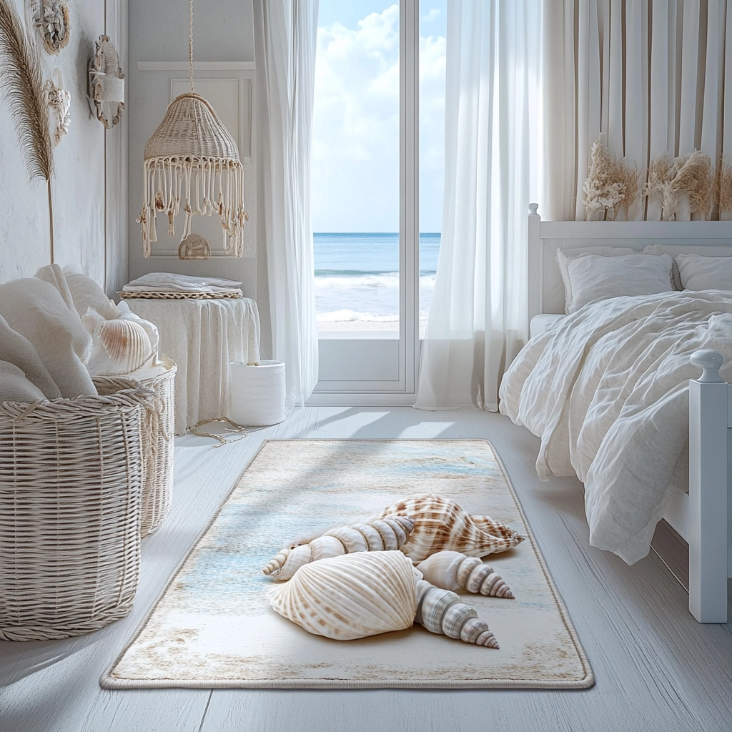 boho bedroom rug 25