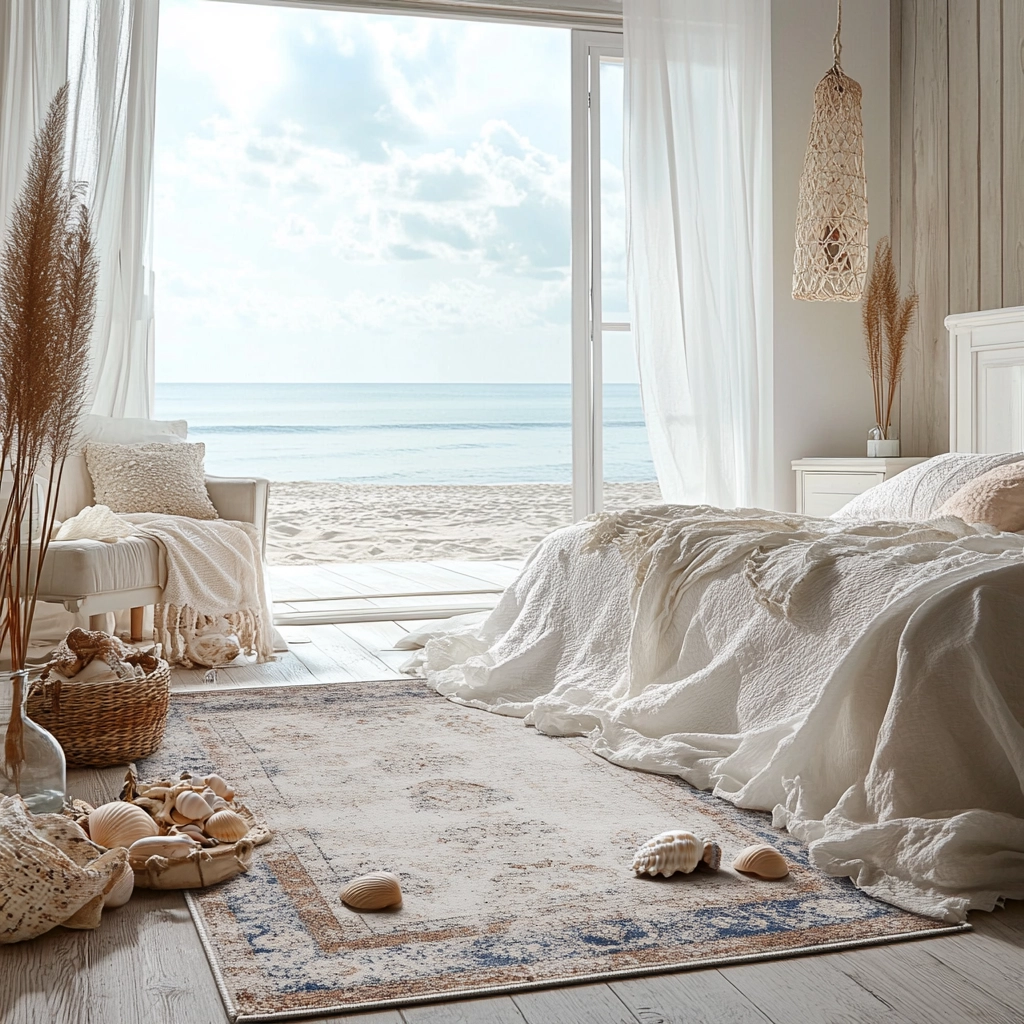 boho bedroom rug 27