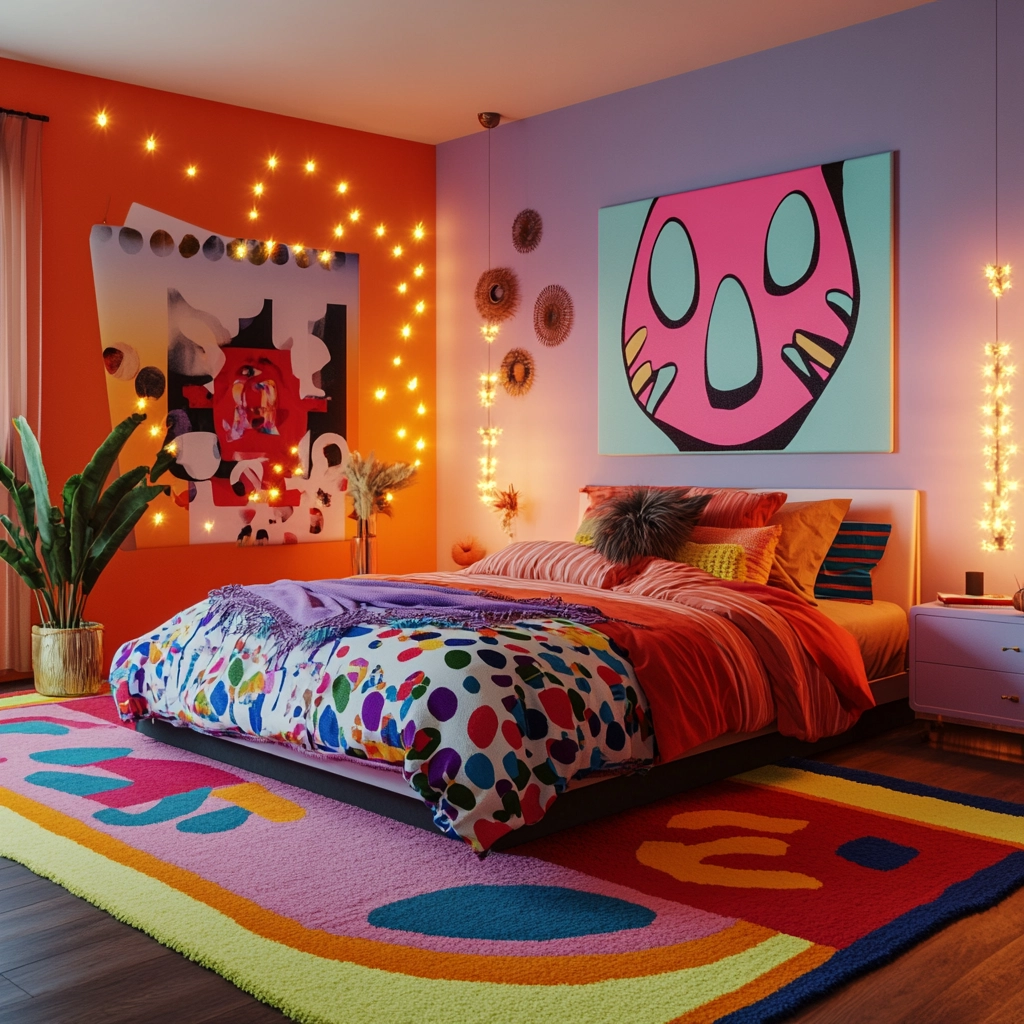 boho bedroom rug 46