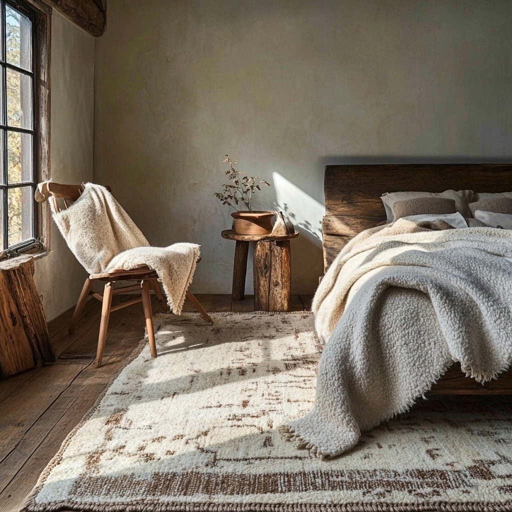 boho bedroom rug 49