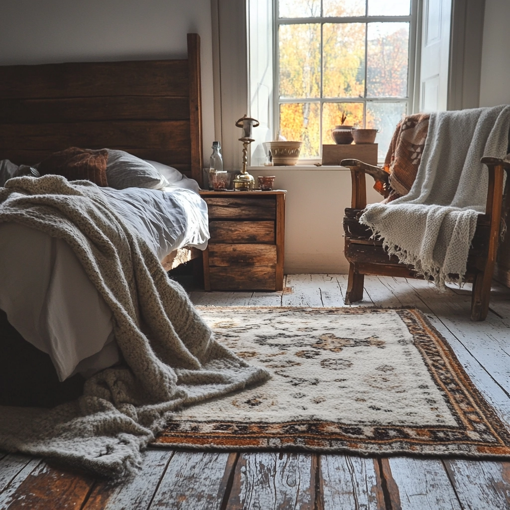 boho bedroom rug 51