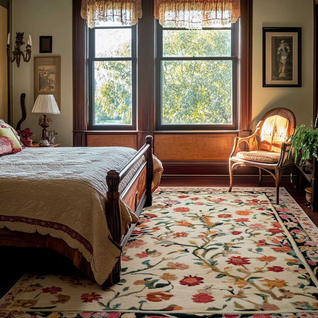 boho bedroom rug 62