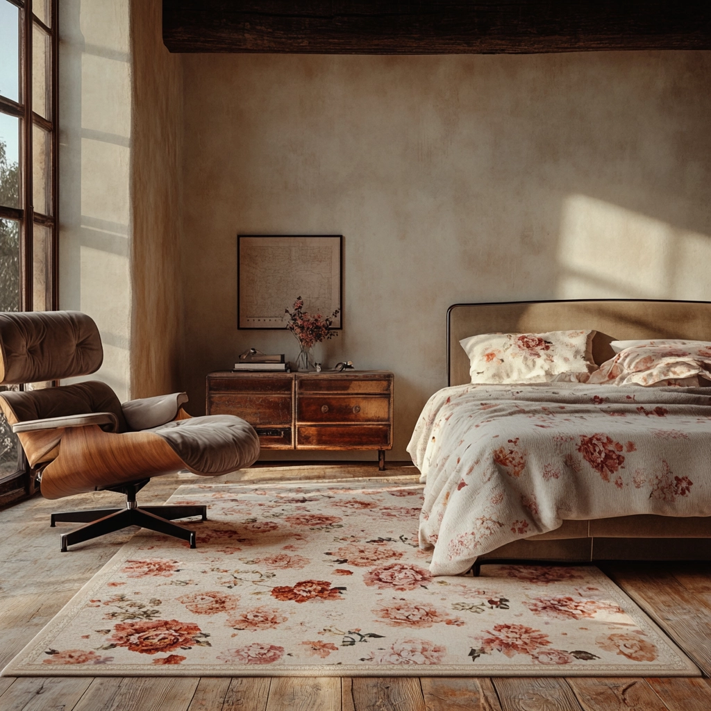 boho bedroom rug 63