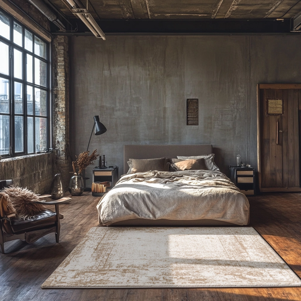 boho bedroom rug 72