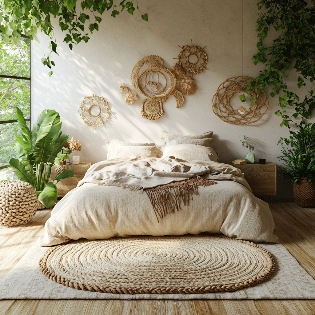 boho bedroom rug 79