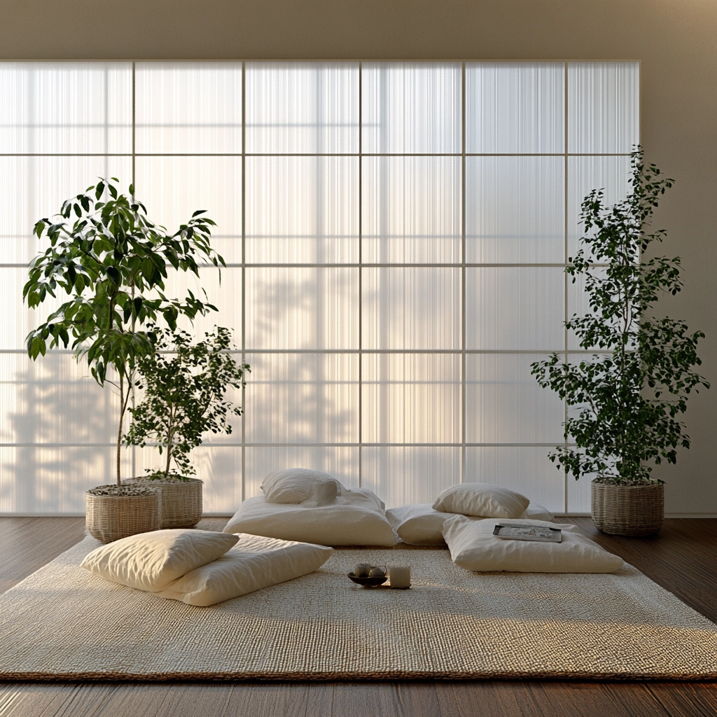 boho carpet living room 62