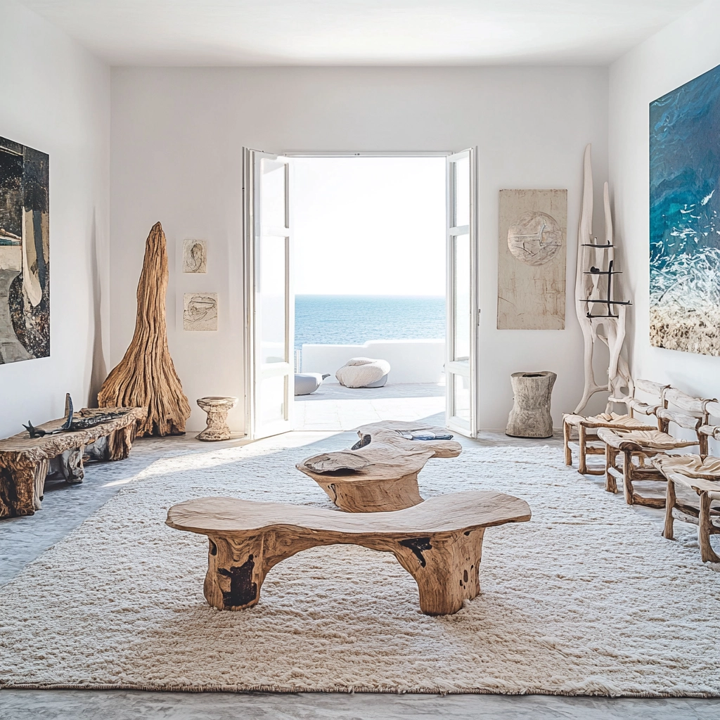 boho carpet living room 71