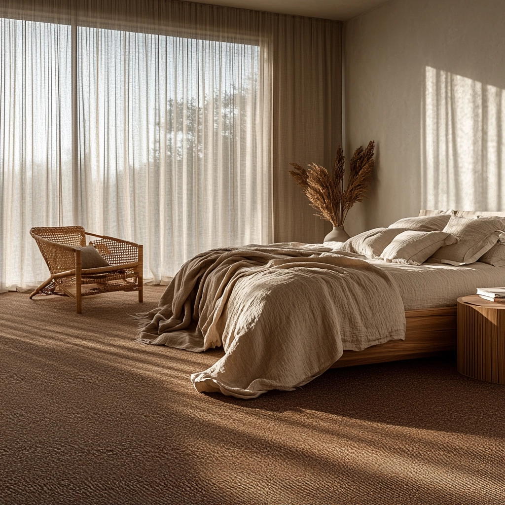 brown carpet bedroom 2