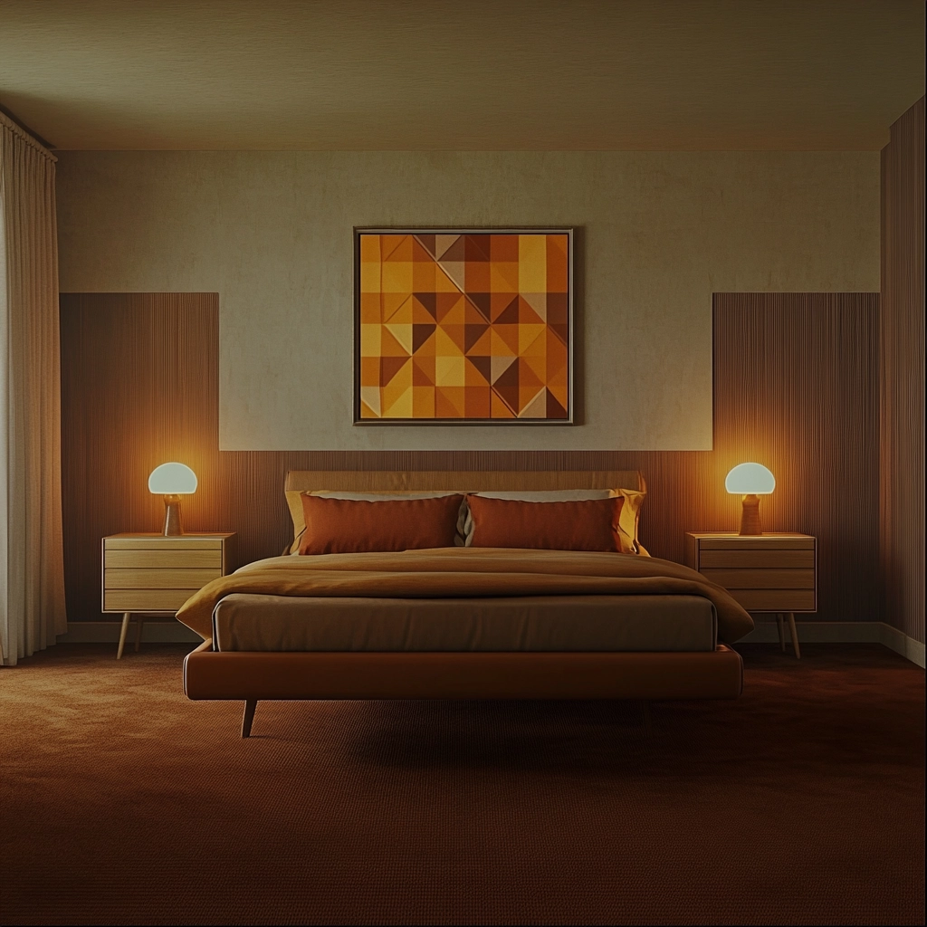 brown carpet bedroom 20