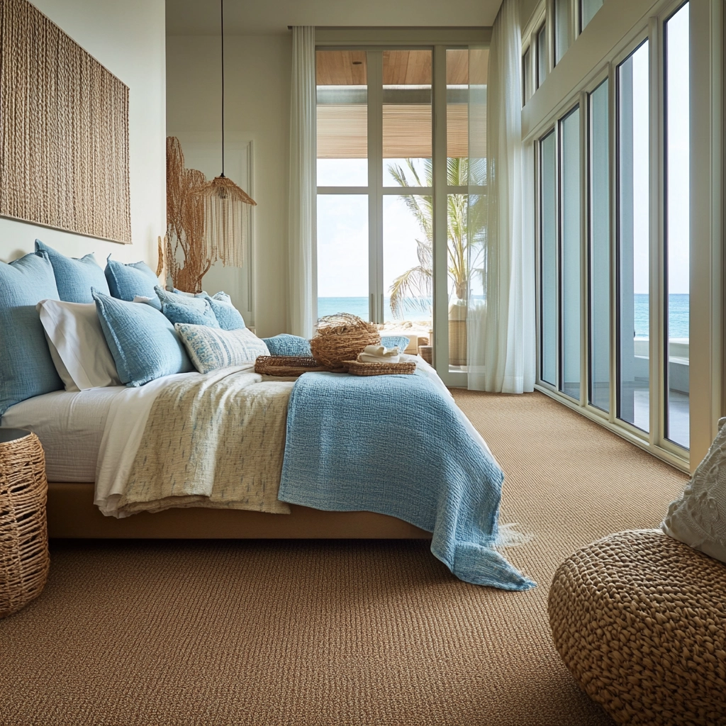 brown carpet bedroom 25