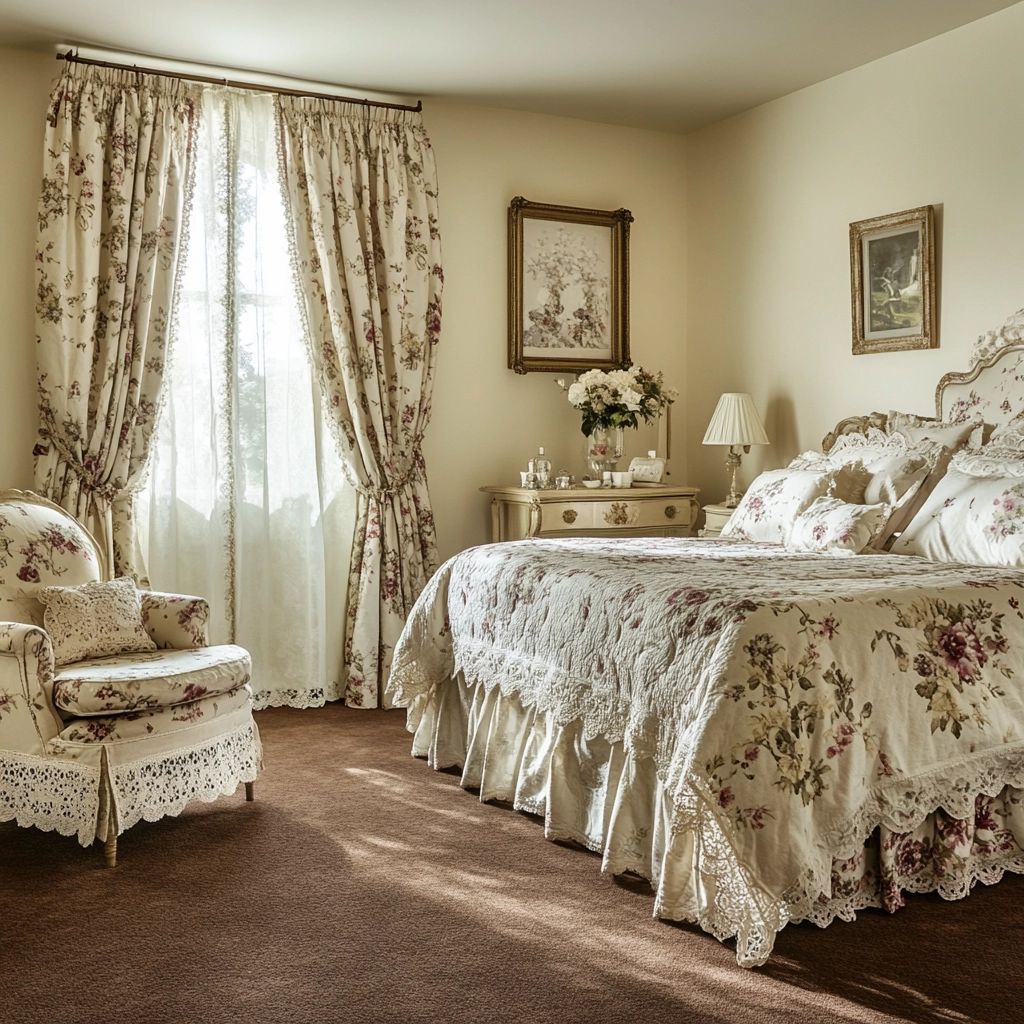 brown carpet bedroom 48