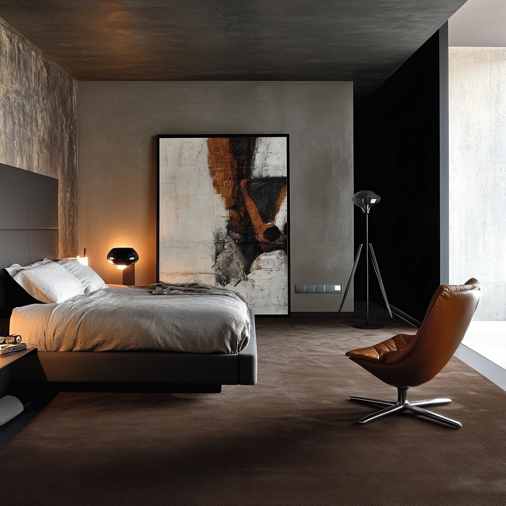 brown carpet bedroom 55
