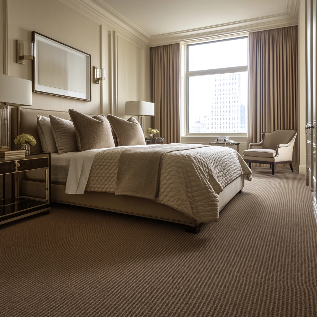 brown carpet bedroom 63