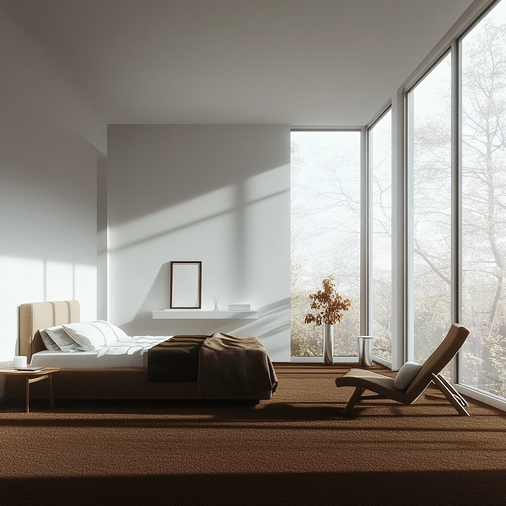 brown carpet bedroom 65