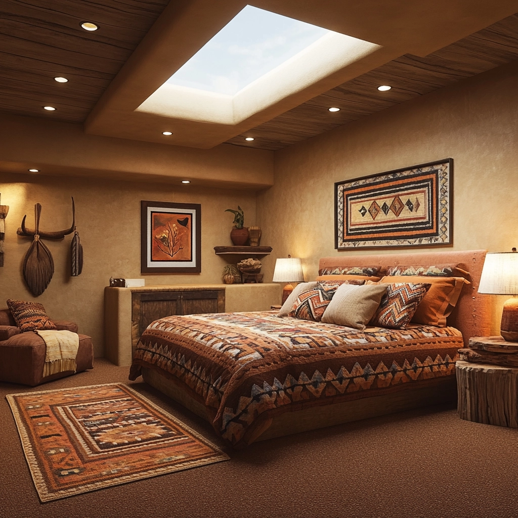 brown carpet bedroom 71