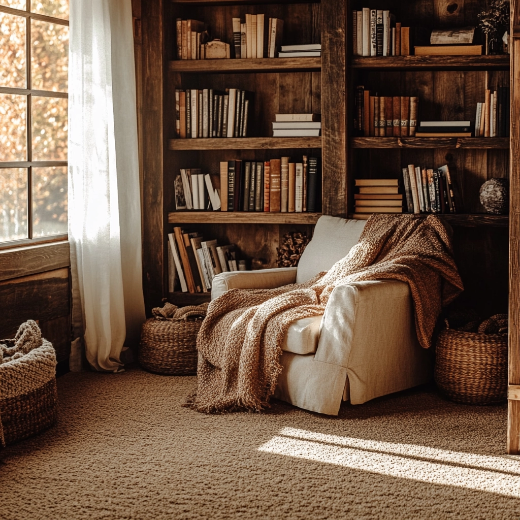 brown carpet living room 30