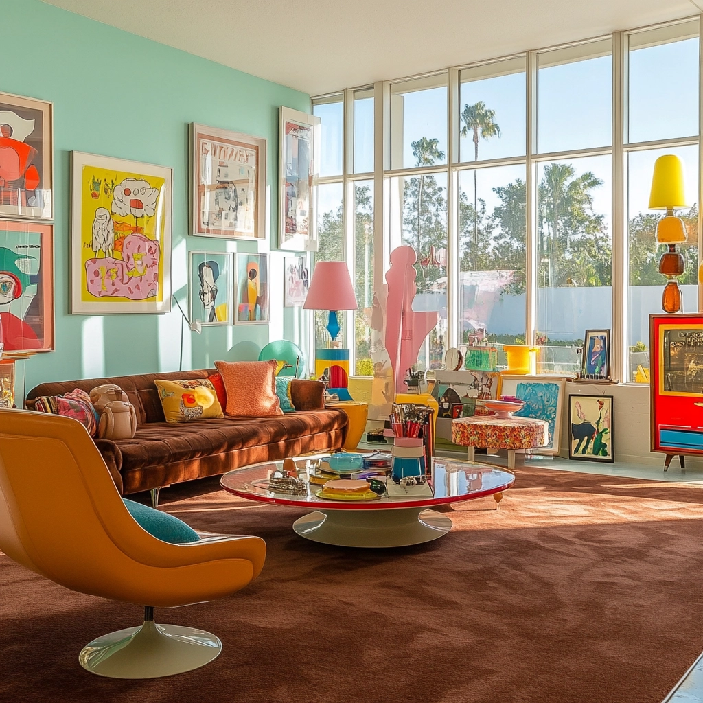 brown carpet living room 62