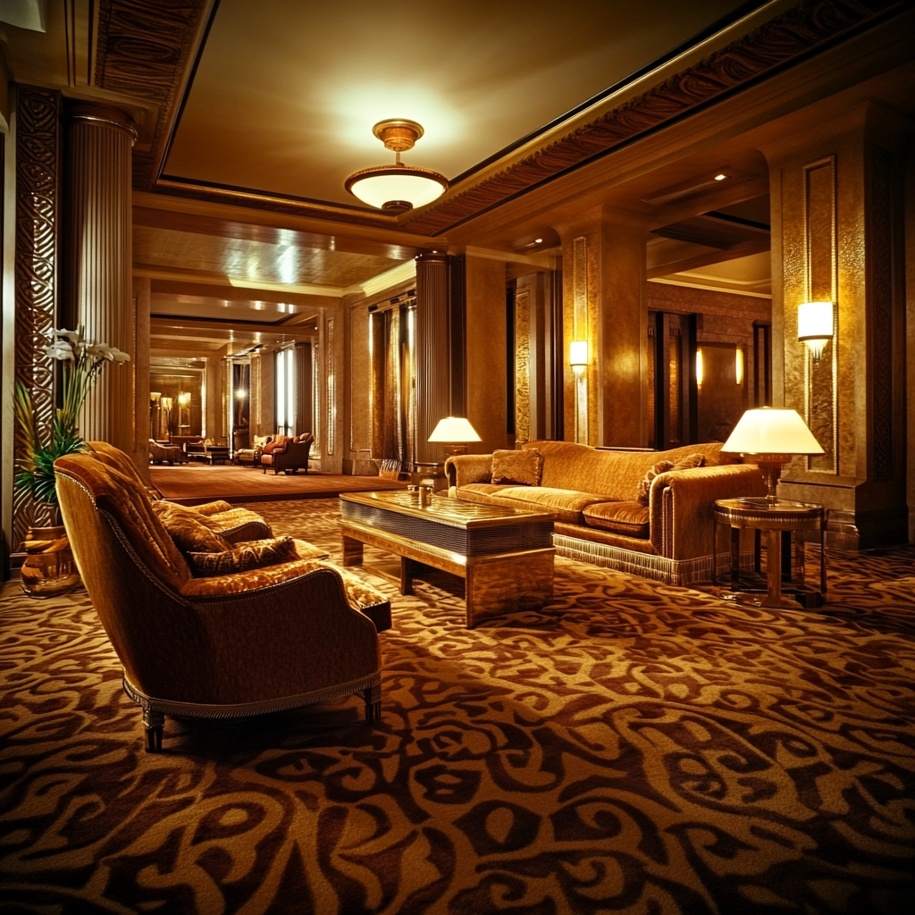 brown carpet living room 65