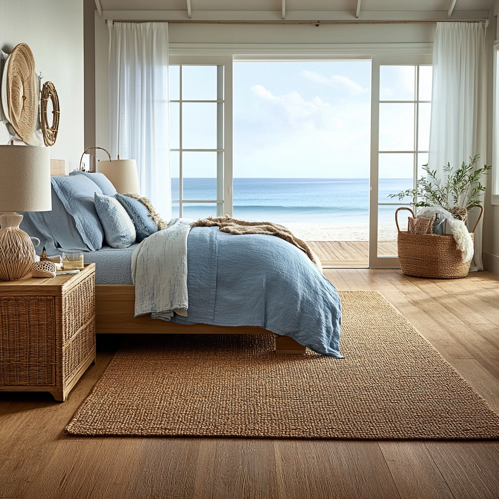 brown rug bedroom 42