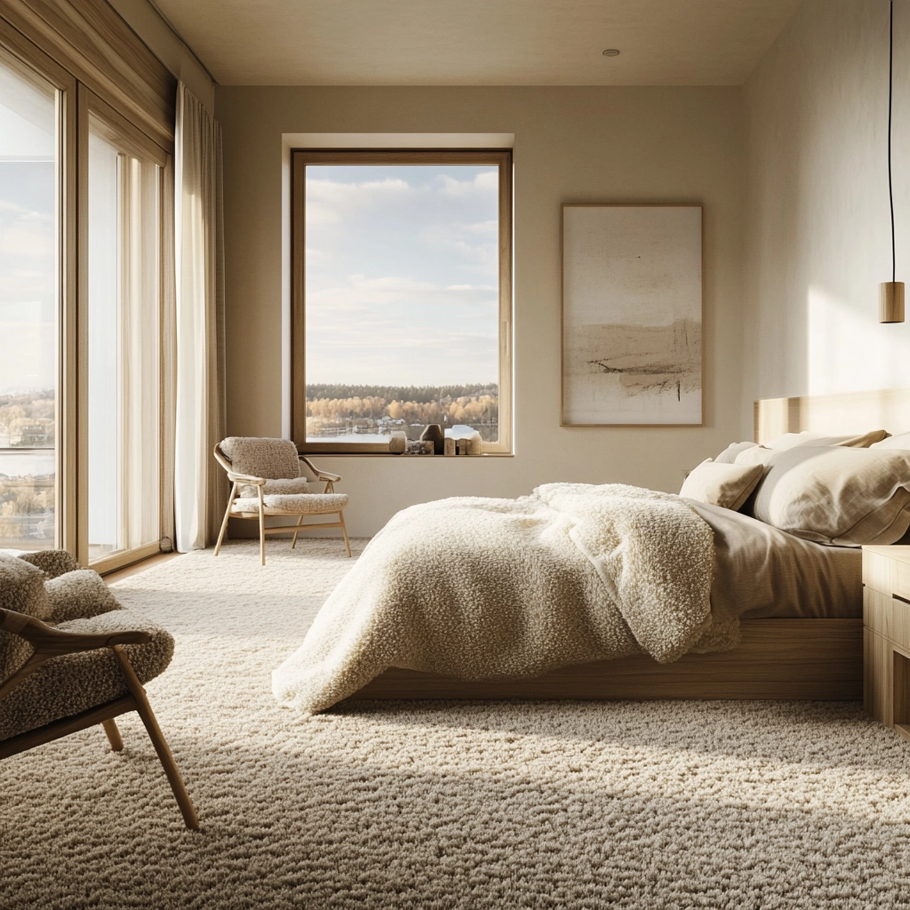 carpet for bedroom 1