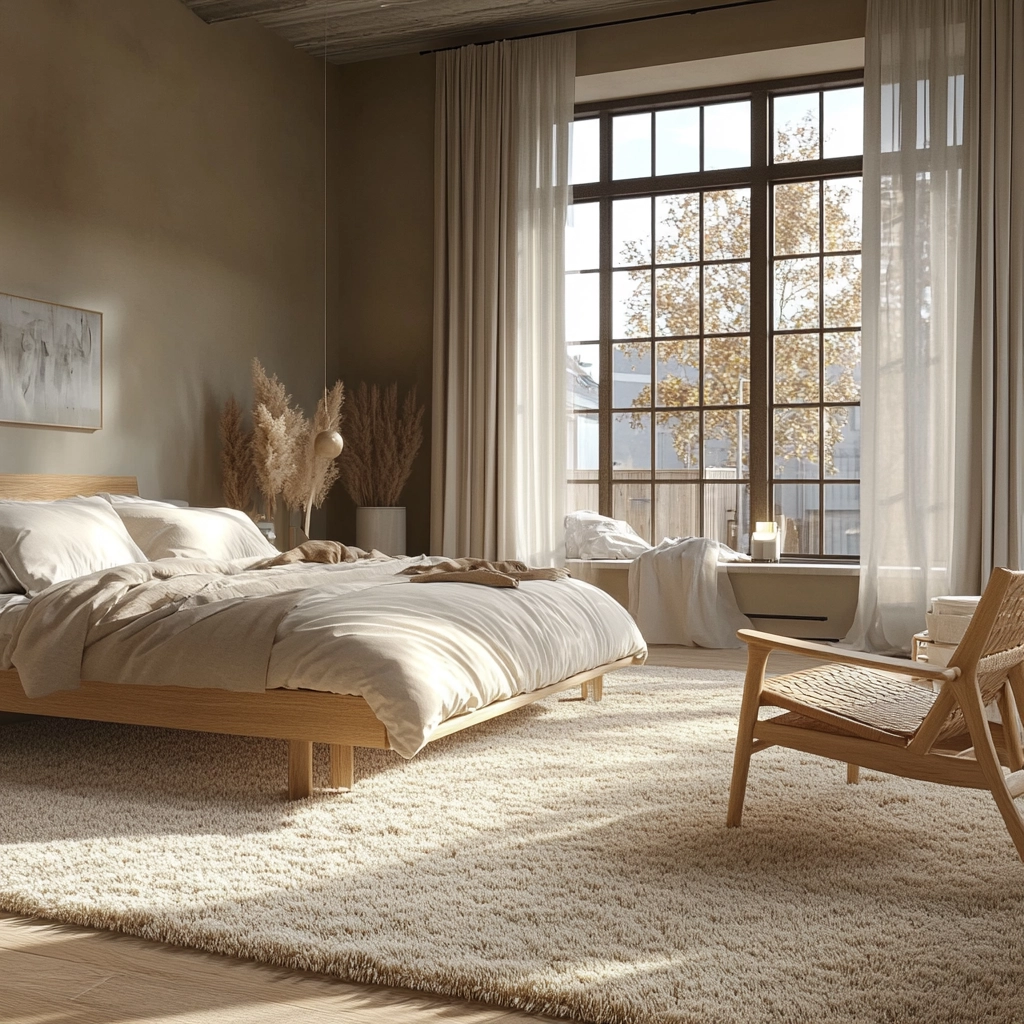 carpet for bedroom 2