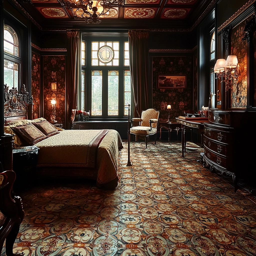 carpet for bedroom 25