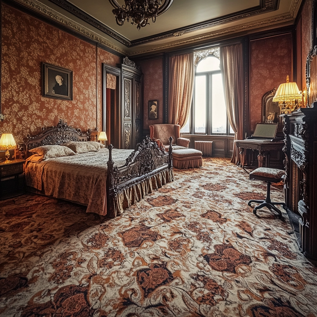 carpet for bedroom 26