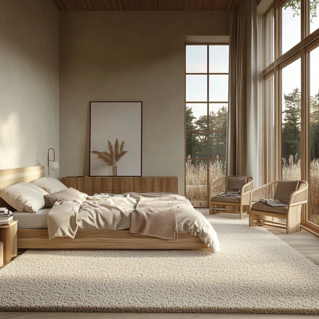 carpet for bedroom 3
