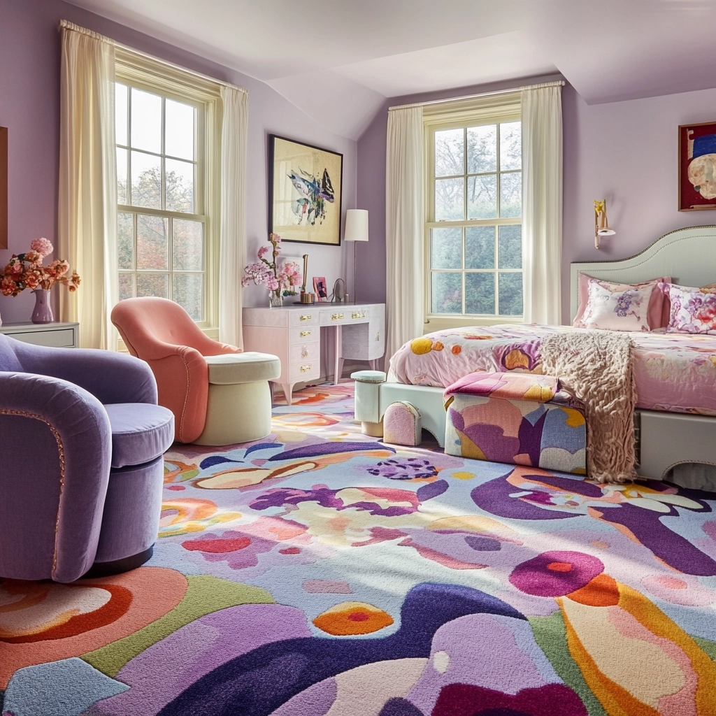 carpet for bedroom 30