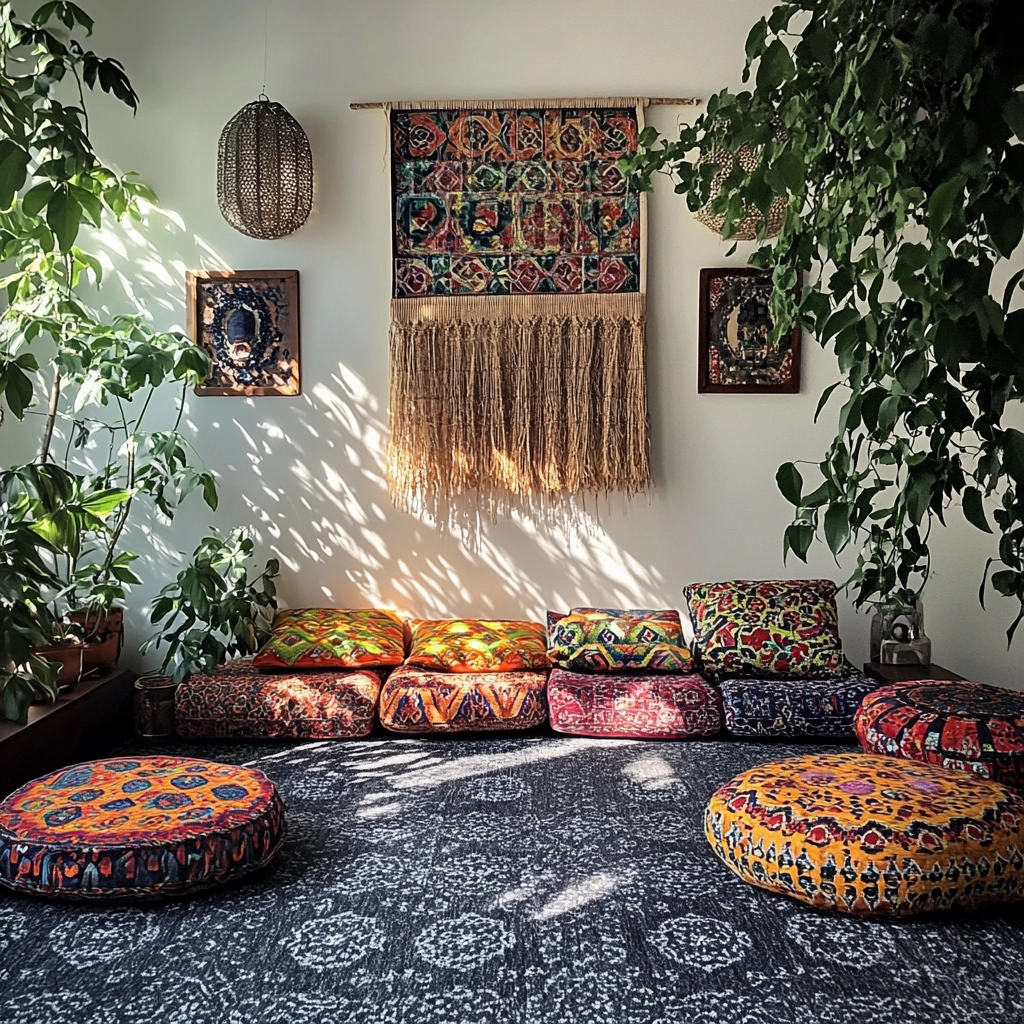 charcoal carpet living room 16