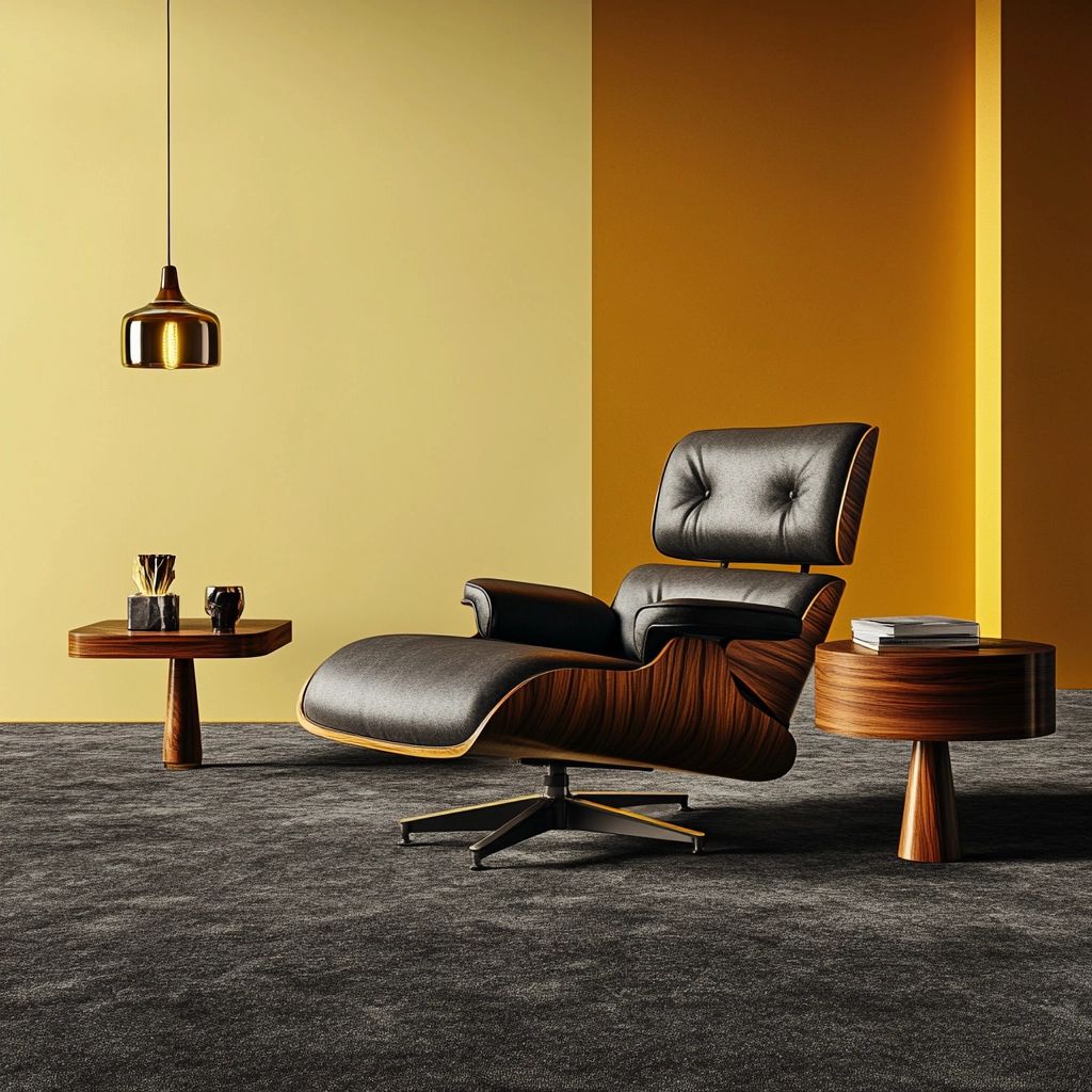 charcoal carpet living room 17