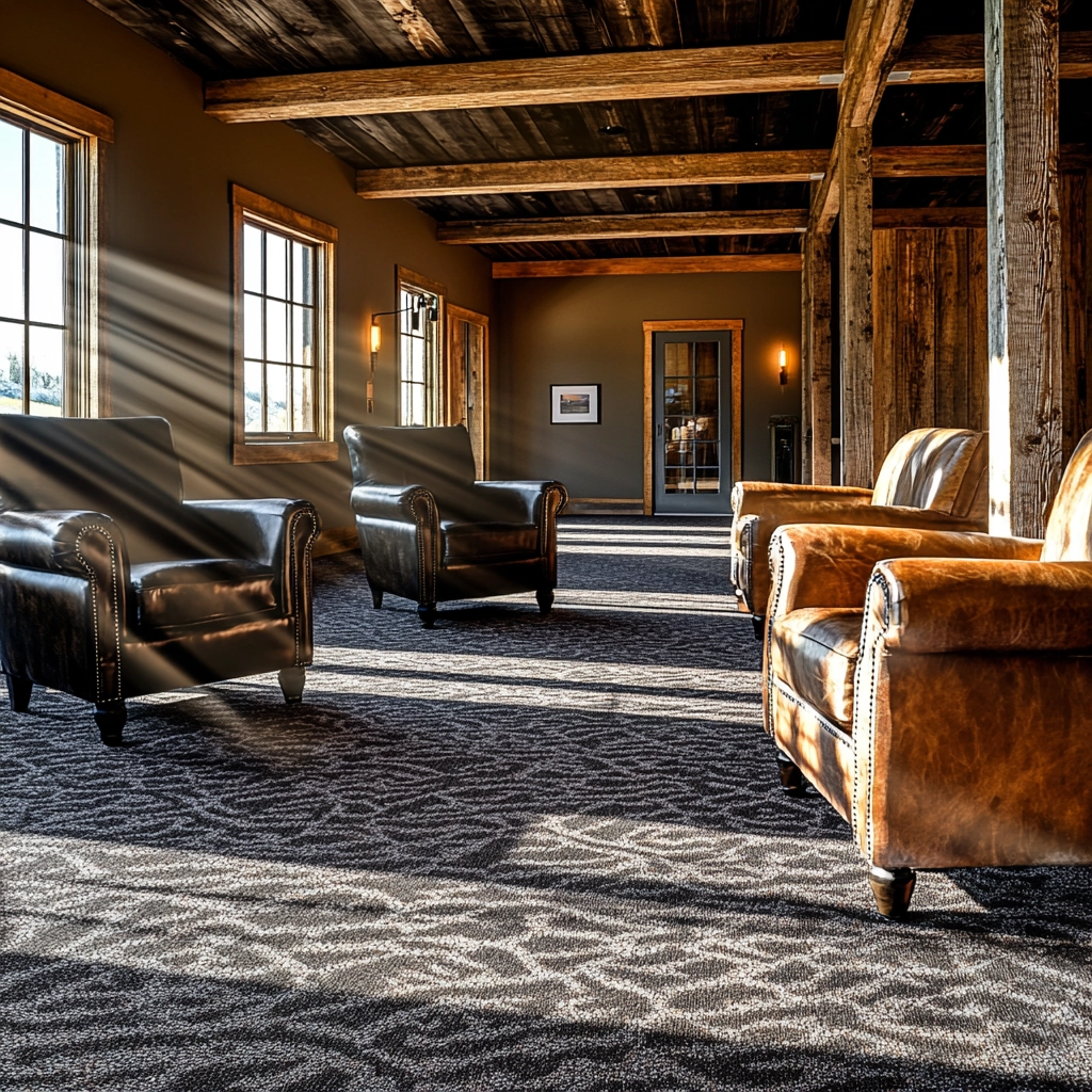 charcoal carpet living room 21