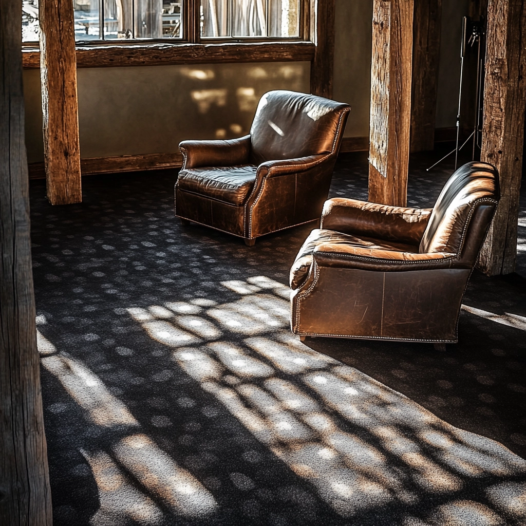 charcoal carpet living room 22