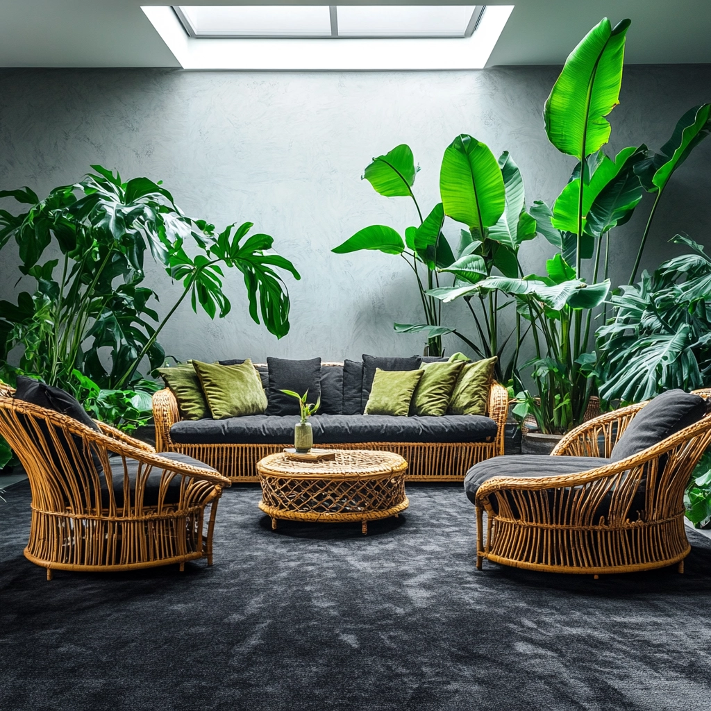 charcoal carpet living room 29