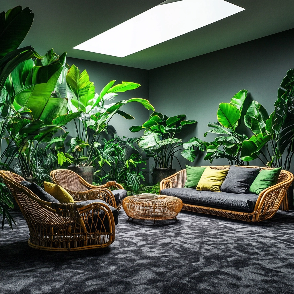 charcoal carpet living room 31