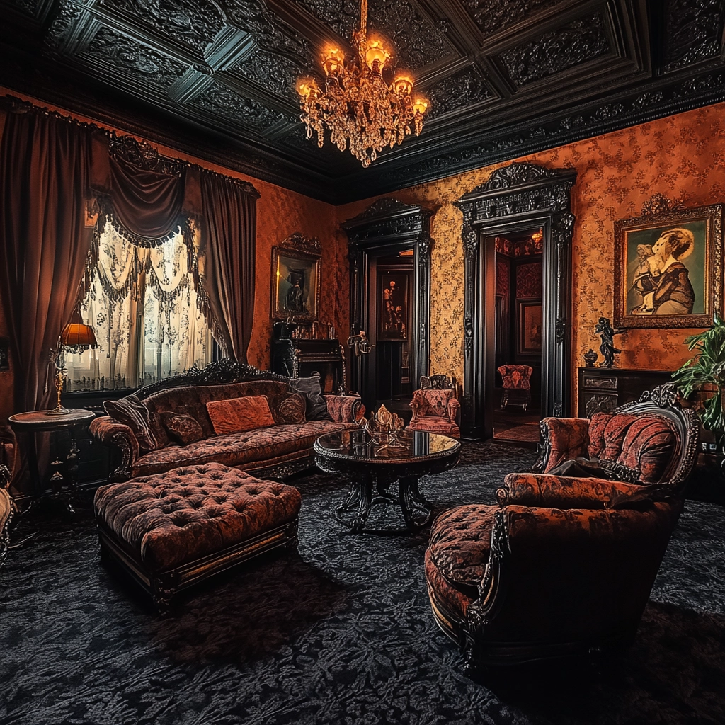 charcoal carpet living room 33