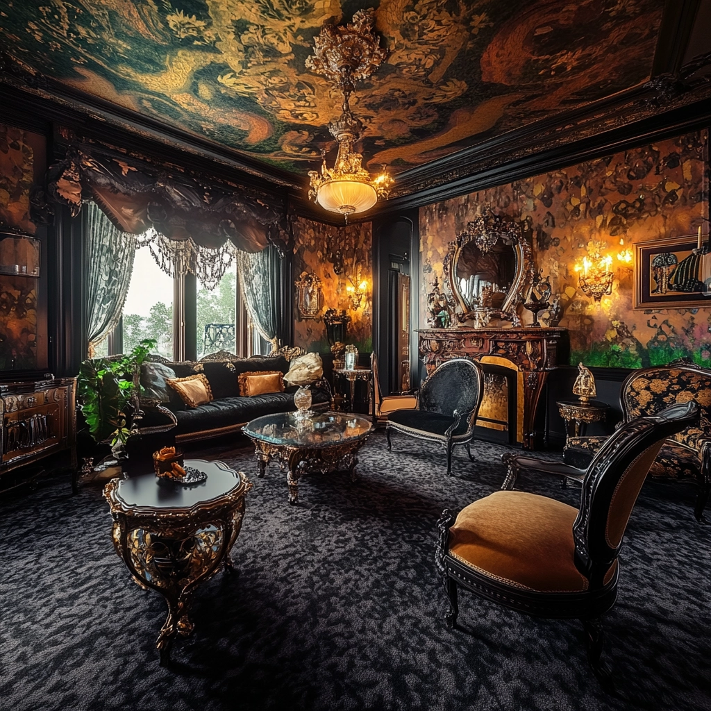 charcoal carpet living room 35
