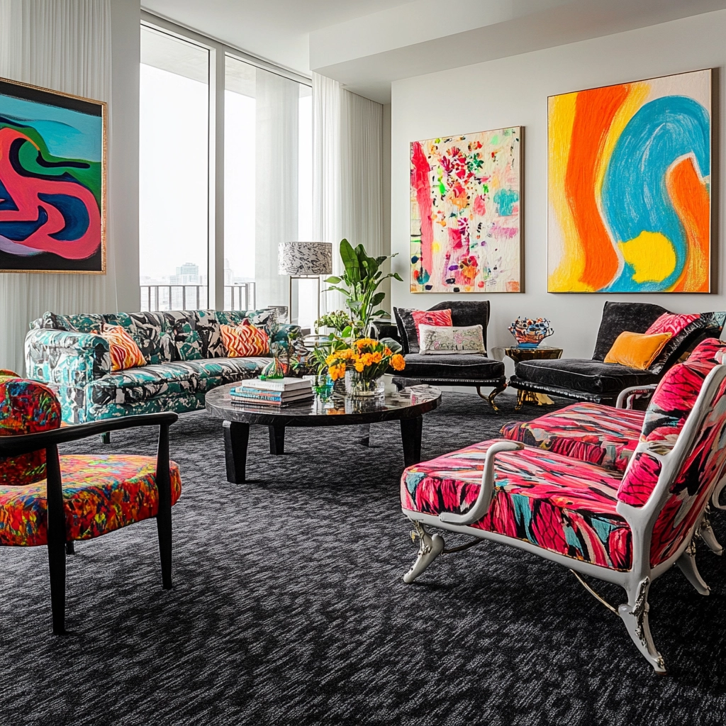 charcoal carpet living room 50