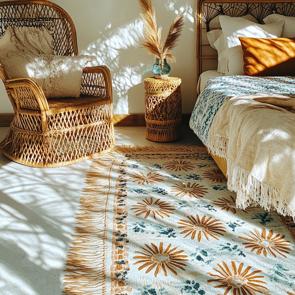 coastal bedroom rug 10