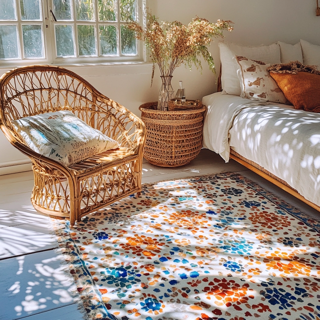 coastal bedroom rug 11