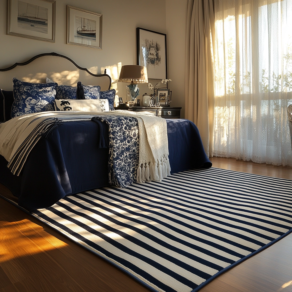 coastal bedroom rug 42