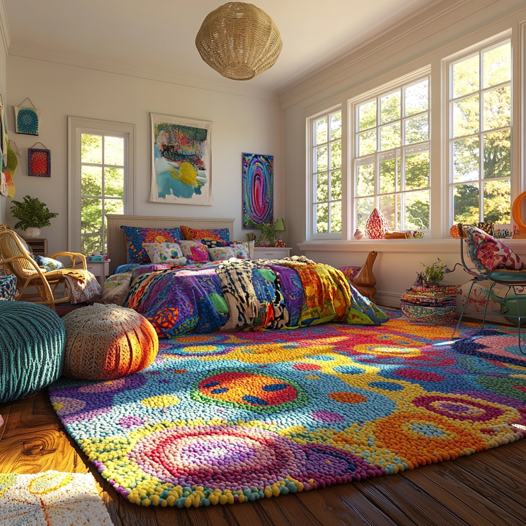 coastal bedroom rug 50