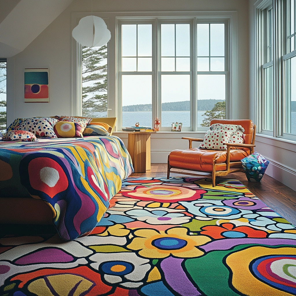 coastal bedroom rug 52