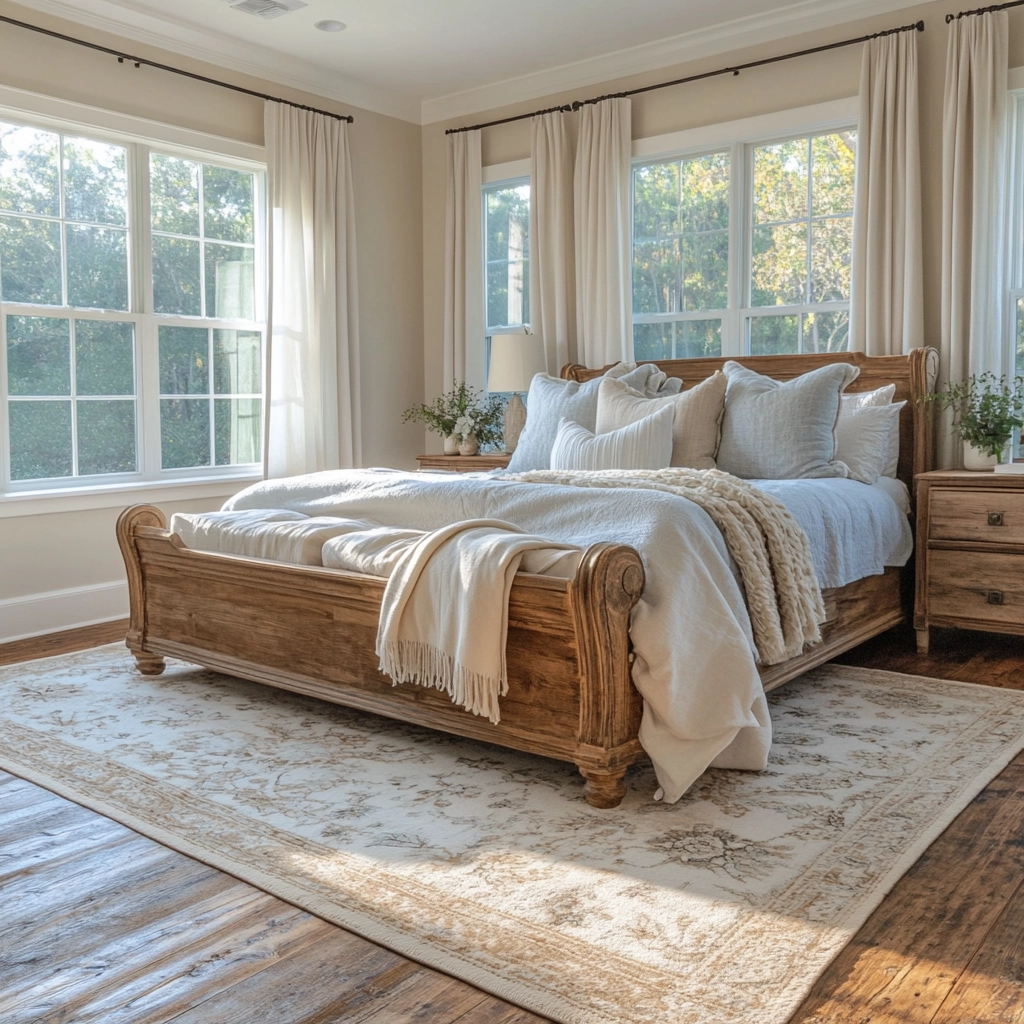 coastal bedroom rug 55